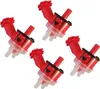 3M™ Accuspray™ Düsenkopf, Rot, 2,0 mm, 16609 | Packung (1 Produktbild-Vorschau 3