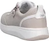 Joya Damen Schnürschuh LAURA LIGHT BEIGE beige Größe EUR 39 Produktbild-Vorschau 3