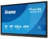 iiyama TE6513A-B1AG, Interaktivní plochý panel, 163,8 cm Náhled obrázku produktu 4