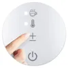 Berdsen BD-709 Rychlovarná konvice 1,7 l, bílá Náhled obrázku produktu 5