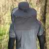 Solar-Ventilator-Hut mit Nackenklappe, LSF 50+, Produktbild-Vorschau 10
