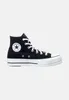 43|Converse Chuck Taylor ALL STAR Lift Hi Uni Sneaker Produktbild-Vorschau 7
