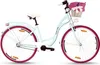 Goetze Style 28 Zoll City Bike, 18 Zoll Stahl Produktbild-Vorschau 1