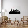Posterpapier Poster - Race 30x21 cm Streetart h-C-0090-ao-a Produktbild-Vorschau 2