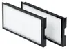 Set di filtri Zehnder G4 ComfoAir 200/225 2 pezzi Anteprima dell’immagine prodotto 1
