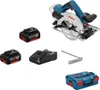 Bosch GKS 18V-57 G Akku-Kreissäge Produktbild-Vorschau 7