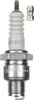 Candela di accensione standard NGK - BR7HS Anteprima dell’immagine prodotto 18