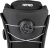 NITRO Snowboard Schuh Sentinel Boa ´26 black 30.0 Produktbild-Vorschau 6