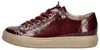 Paul Green Damen Sneaker rot Größe EUR 40 Produktbild-Vorschau 11