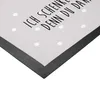 Mr. & Mrs. Panda fußmatte Koala Geschenk 40 x 60 cm - Grau Produktbild-Vorschau 4