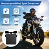 Système de détection d'angle mort pour motos, système Voir les images du produit 3