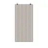 Coloray Fototapete 290x290 cm Vlies-Fototapete - Latte Produktbild-Vorschau 2