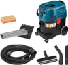 Bosch GAS 35 L AFC Professional, Suchy i Mokry, Czarny, Podgląd zdjęcia produktu 2