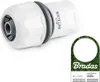Bradas WL-2140 Raccord de tuyau WHITE LINE avec arrêt d'eau Voir les images du produit 18