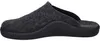 JOSEF SEIBEL Monaco H 11 | Pantofola da  Uomo | grigio Anteprima dell’immagine prodotto 3