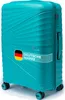 Xonic® Hartschalenkoffer XL für 100L - Bruchsicherer Produktbild-Vorschau 1