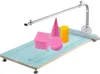 Polystyrol-Schneidemaschine, 20 cm, zum Modellieren von Produktbild-Vorschau 1