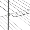 5five Simply Smart | Wäscheständer - 40 m - Schwarz - Produktbild-Vorschau 10