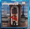 PLAYMOBIL, PLAYMOBIL Garde royale articulée avec garde de Voir les images du produit 8