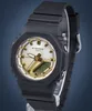 Casio - GMA-P2100SG-1AER - Náramkové hodinky - Dámske - Náhľad obrázku produktu 4