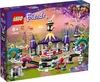LEGO Friends Magiczne wesołe miasteczko z kolejką górską, Podgląd zdjęcia produktu 14