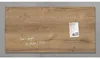 SIGEL GL258 Glas-Magnettafel / Magnetboard Artverum, 46x91 Produktbild-Vorschau 1