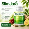SlimJara  – 60 gélules – au gingembre, à la canneberge et Voir les images du produit 2