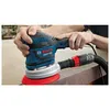 Ponceuse excentrique BOSCH 060137B201 GEX 40-150 Voir les images du produit 24