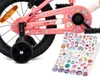 SUN BABY LOOFI Kinderfahrrad 14 Zoll, leichtes Aluminium Produktbild-Vorschau 24
