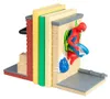 Serre-livres Marvel Spider-Man 12 cm Voir les images du produit 4