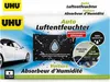 UHU 53495 UHU Auto-Entfeuchter Anteprima dell’immagine prodotto 6