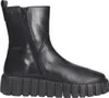 Gabor Stiefel bequem warm gefüttert in schwarz, Gr. 6.5 Produktbild-Vorschau 16