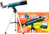 Levenhuk - 77111 - Teleskop LabZZ TK50 s taškou Náhľad obrázku produktu 2