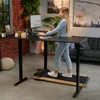 di volio Eckschreibtisch rechts Montaro – elektrisch, Produktbild-Vorschau 8