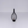 2x LED Solarleuchten im Käfig Design, H 57 cm Produktbild-Vorschau 19