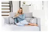 Beurer 27416 Beurer HK 123 XXL Cosy Nordic Vista previa de la imagen del producto 30