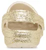 Crocs Classic Chunky Glitter, pantofle, model 211939-0LH Náhled obrázku produktu 4