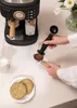 THERA RETRO PRO - Halbautomatische Espresso-Kaffeemaschine Produktbild-Vorschau 5