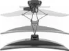 Ergotron TRACE 45-630-224 Support de bureau pour écran plat Voir les images du produit 4
