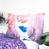 Jerry Fabrics Bavlněné povlečení 140x200 Frozen 3617 Ledová Náhled obrázku produktu 4