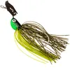 Zeck Predator Bladed Jig - Spinnköder, Größe / Gewicht / Produktbild-Vorschau 4