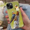 MuchoWow® Handyhülle Schutzhülle Hülle für Apple iPhone 14 Produktbild-Vorschau 5