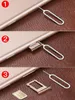 Swissten 4 in 1 SIM Adapter - NanoSIM auf MicroSIM Adapter, Produktbild-Vorschau 3