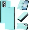 Handyhülle für Samsung Galaxy A52 / A52s 5G, Kunstleder Produktbild-Vorschau 2