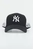 Cappellino 47 Brand BRANS17CTP-BK da Uomo Anteprima dell’immagine prodotto 9