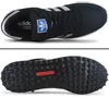 adidas LA Trainer OG - Herren Sneakers Schuhe Schwarz Produktbild-Vorschau 4