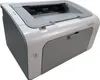 Hewlett-Packard HP LaserJet Pro P1102 S/W-Laserdrucker Produktbild-Vorschau 6