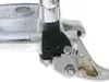 BestPrice Bremspumpe / Bremszylinder vorn Chrom kompatibel Produktbild-Vorschau 4