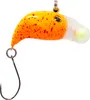 FTM OMURA DIDI 2,5cm 2,8 g Camo Orange Wobbler Produktbild-Vorschau 1