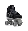 Rio 240 / Rio 245 Lumina Quad Skate - Black : UK:6A EU:39,5 Voir les images du produit 1